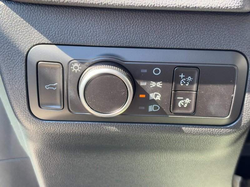 New 2026 Ford Escape ST-Line w/ Tech Pack #1 image 11