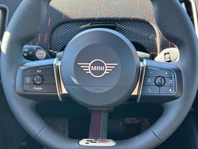 New 2026 MINI Cooper Countryman SE image 18