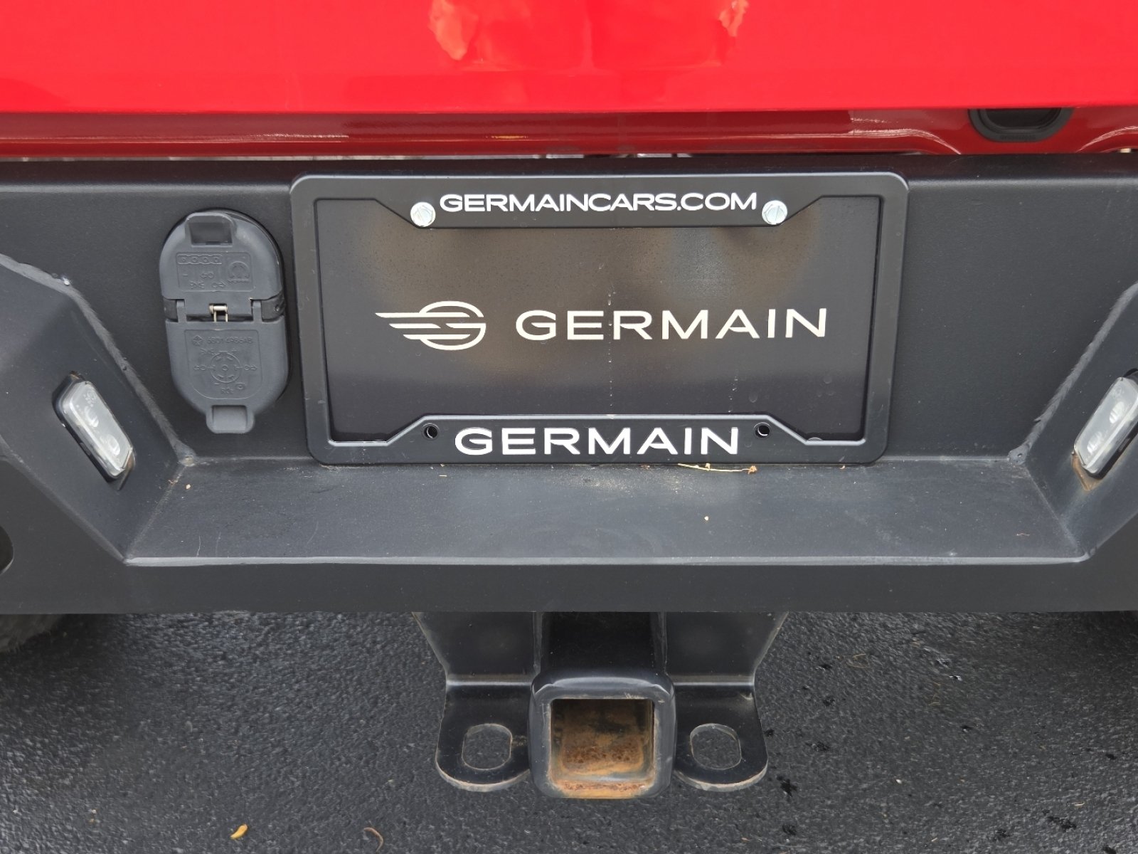 Used 2022 Jeep Gladiator Sport AWD/4WD image 15