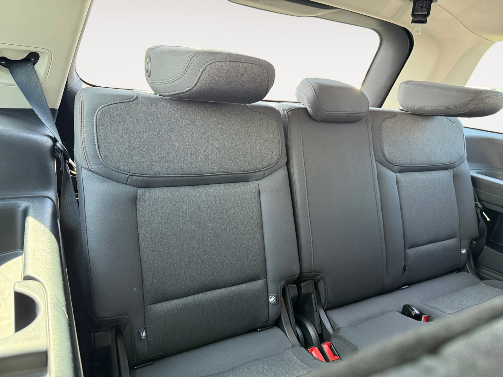 Certified 2025 Ford Expedition Active image 18