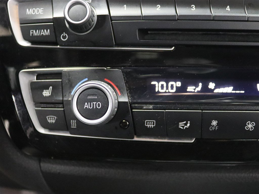 Used 2016 BMW M3 image 30