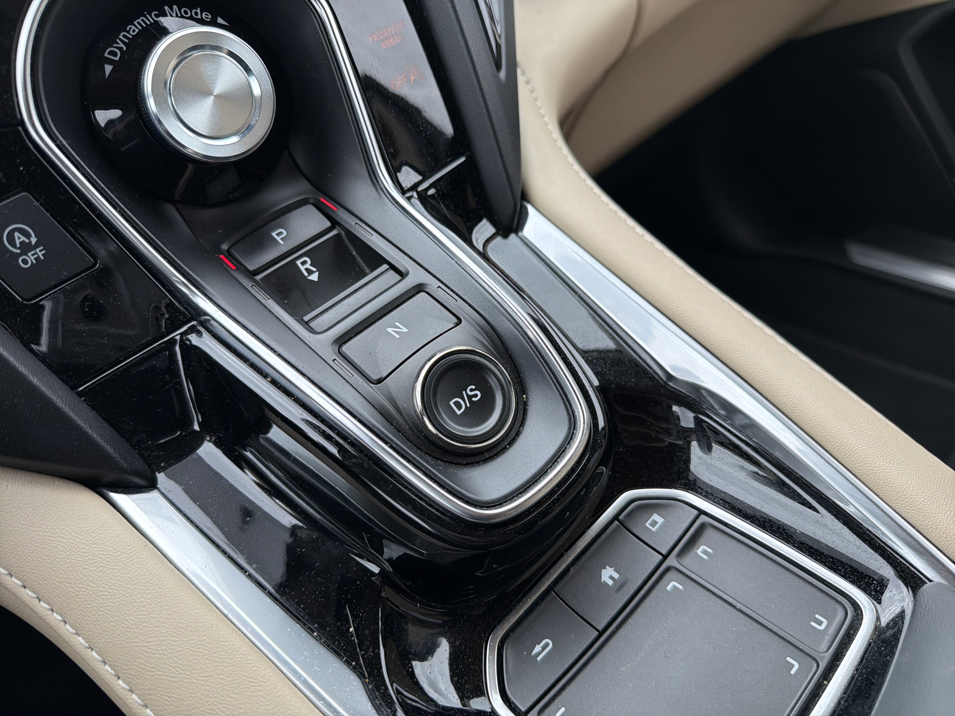 Certified 2020 Acura RDX AWD w/ Advance Package image 25