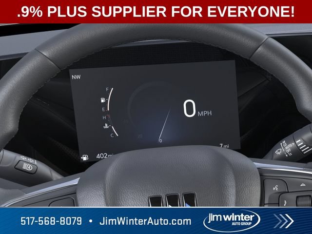 New 2026 Buick Envista Avenir FWD image 19