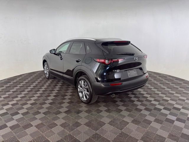 New 2026 MAZDA CX-30 AWD 2.5 S image 5
