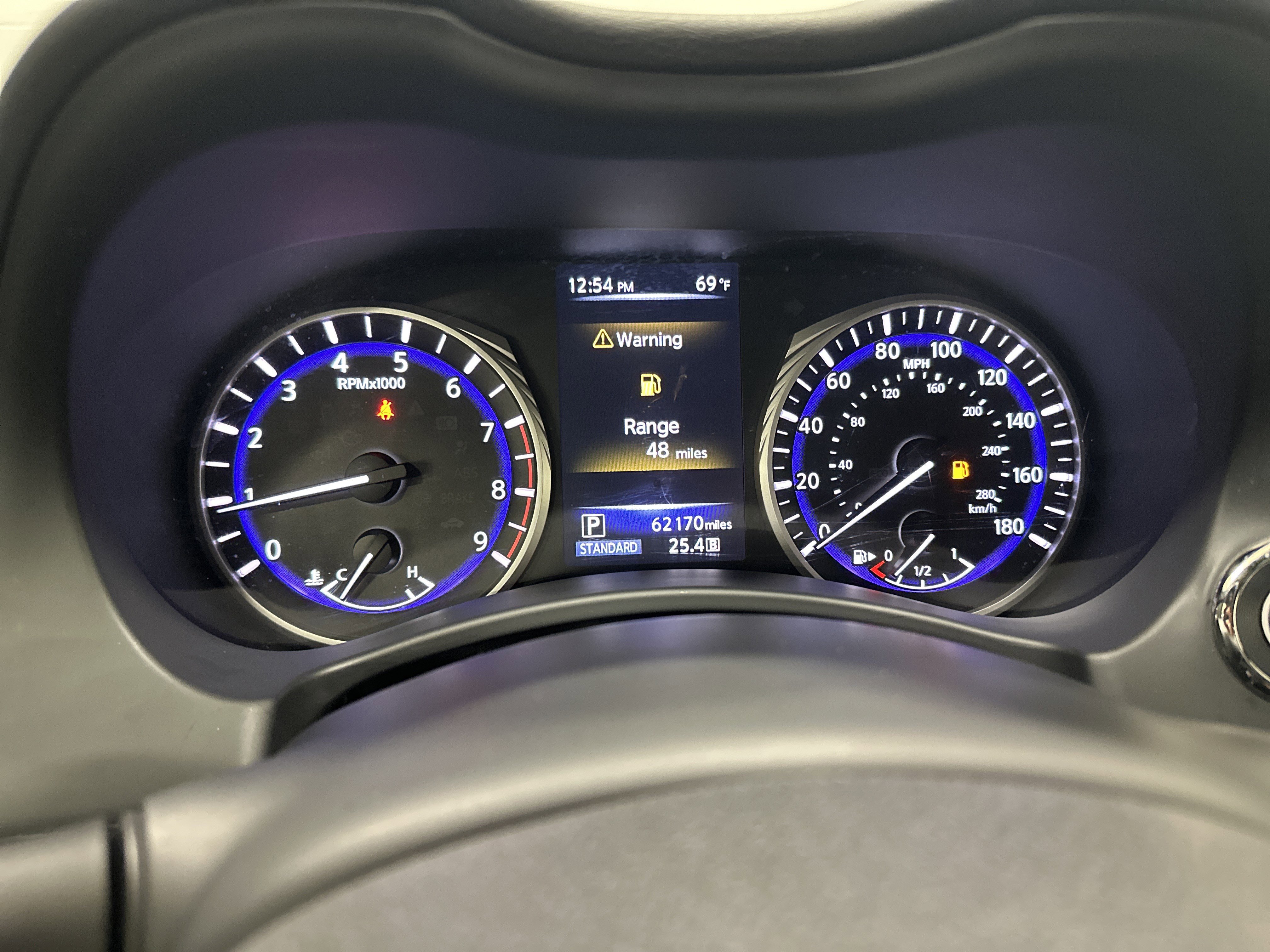 Used 2018 INFINITI Q60 3.0t Luxe w/ Sensory Package 3.0T Luxe AWD/4WD image 21