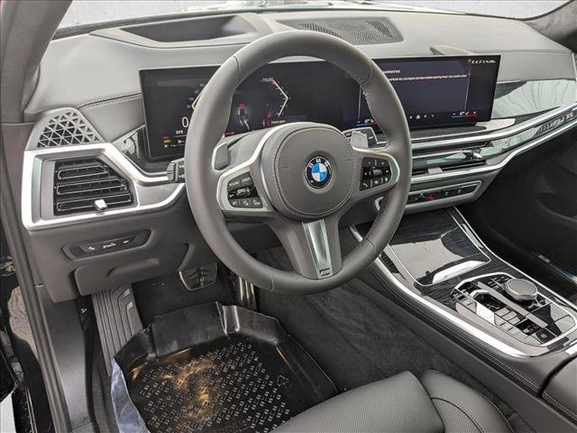New 2026 BMW X5 sDrive40i w/ M Sport Package image 3