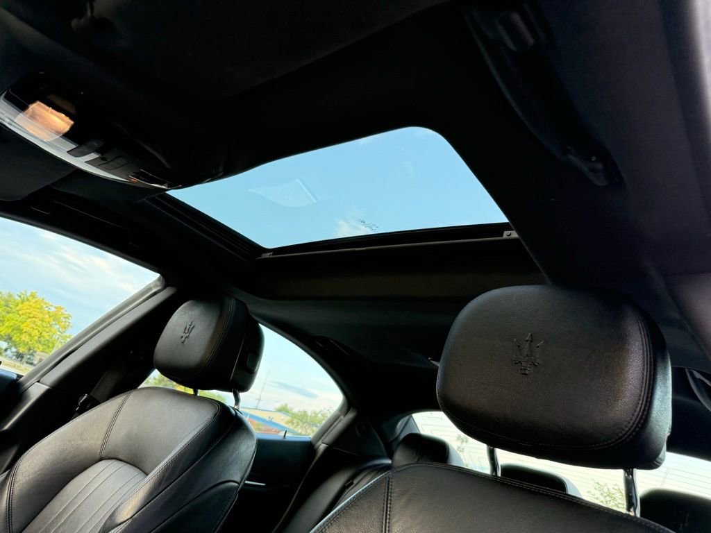 Used 2018 Maserati Ghibli image 17