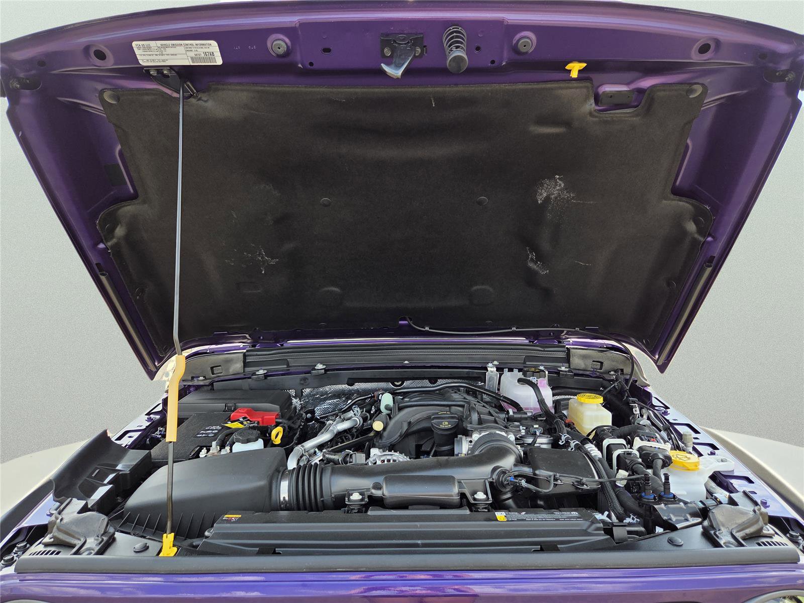 New 2026 Jeep Wrangler Unlimited Rubicon w/ Xtreme 35 Tire Package image 38