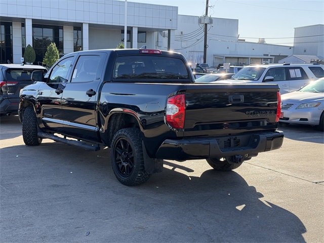 Certified 2021 Toyota Tundra SR5 image 7