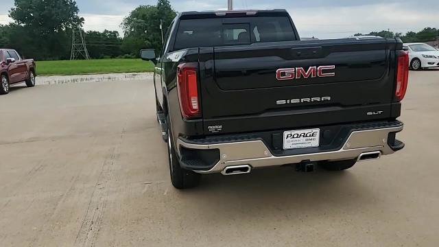 New 2026 GMC Sierra 1500 SLT w/ SLT Premium Plus Package AWD/4WD image 7
