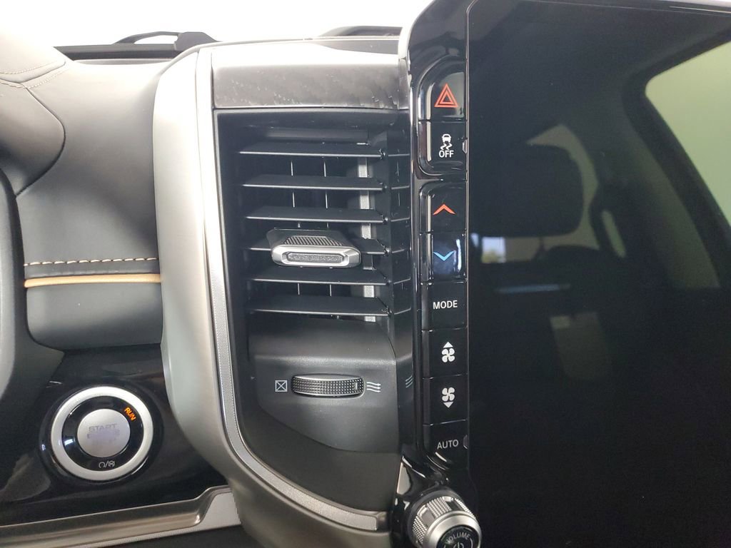 New 2026 RAM 1500 Tungsten image 23