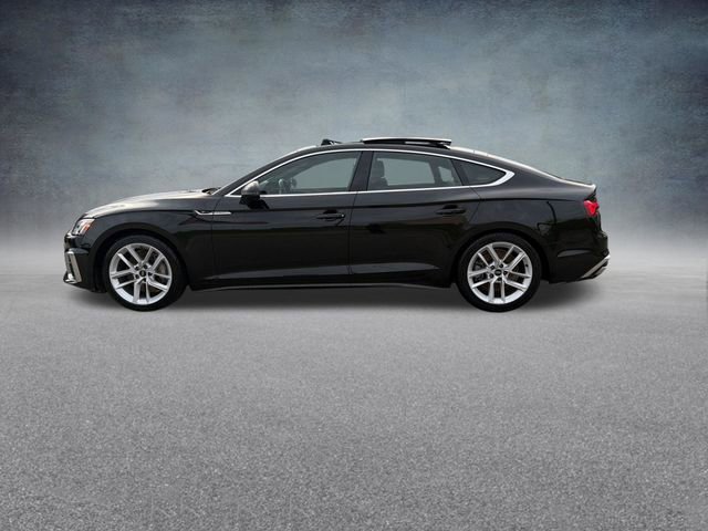 Used 2024 Audi A5 2.0T Premium Plus image 11