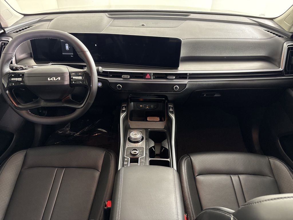 New 2026 Kia Sorento EX AWD/4WD image 13