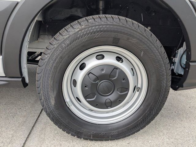 New 2025 Ford Transit 250 Low Roof w/ Load Area Protection Package image 10