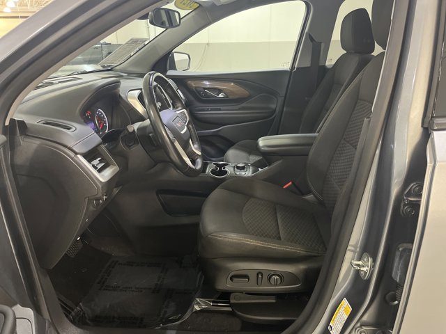 Used 2021 GMC Terrain SLE w/ Driver Convenience Package image 15