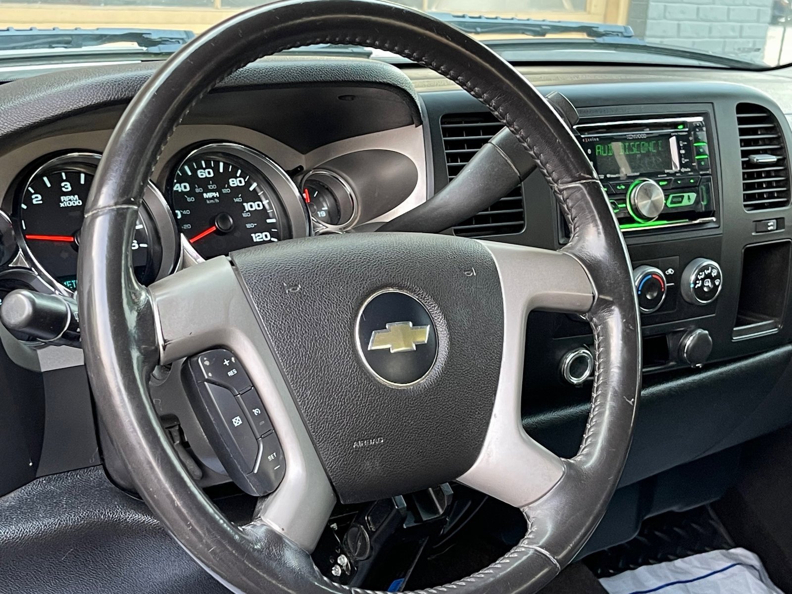 Used 2009 Chevrolet Silverado 1500 LT w/ Power Pack Plus image 13