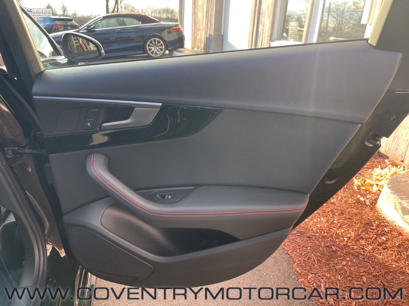 Used 2019 Audi A4 2.0T Premium Plus image 36