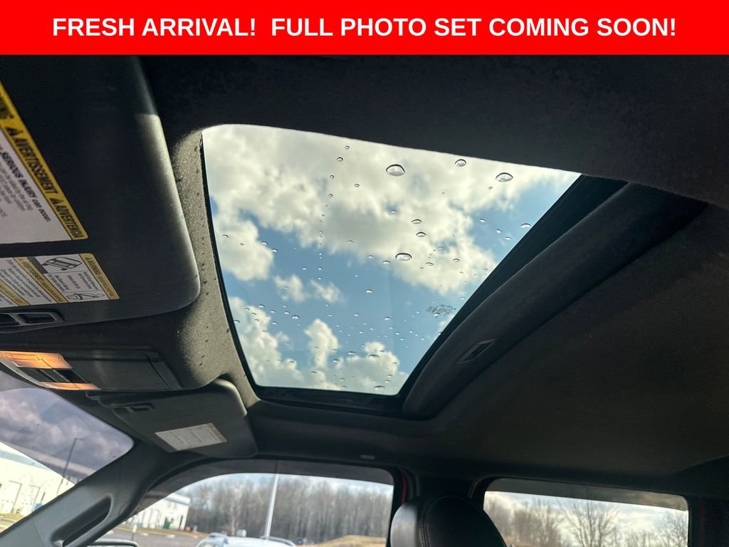 Used 2016 Ford F350 Lariat w/ Lariat Ultimate Package image 9