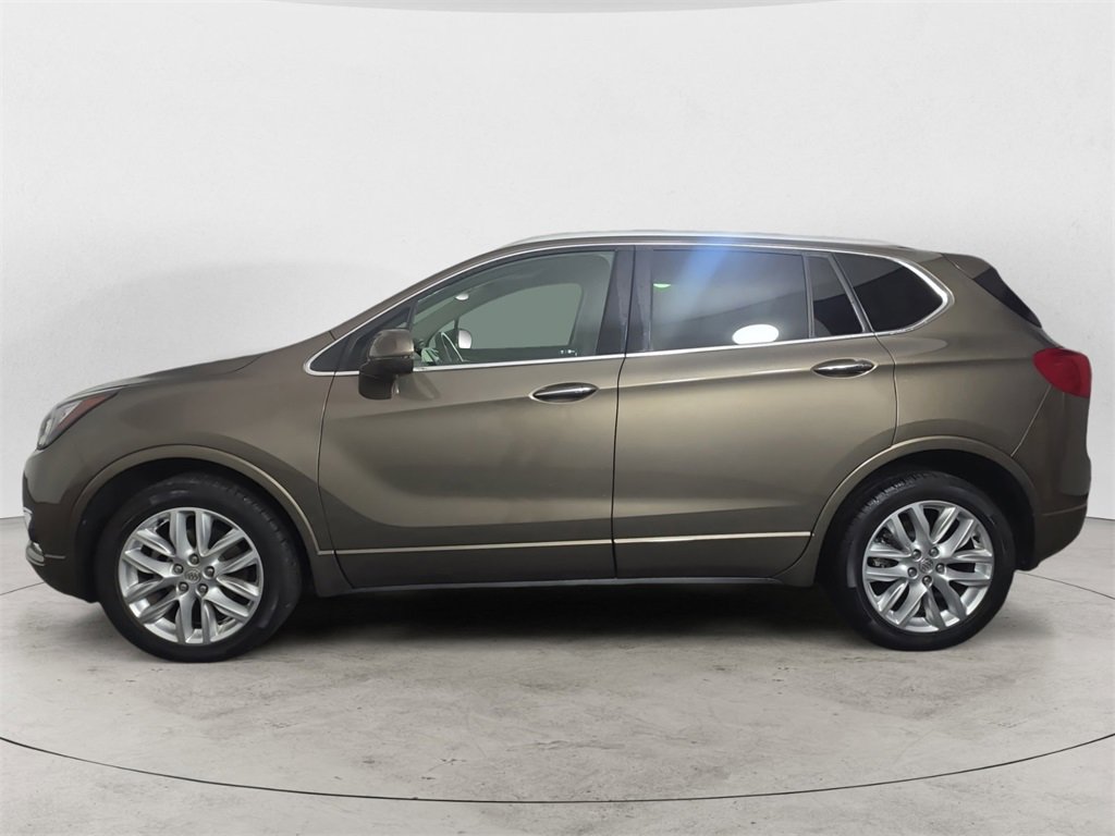 Used 2019 Buick Envision Premium image 2