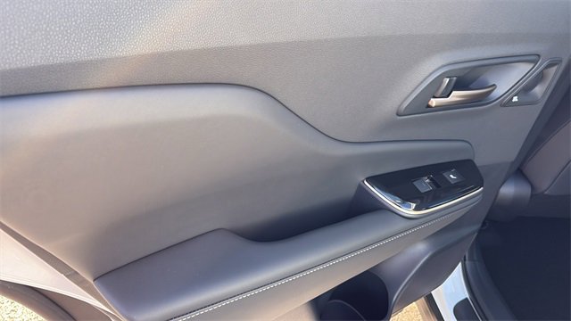 New 2025 Toyota Crown Signia image 26