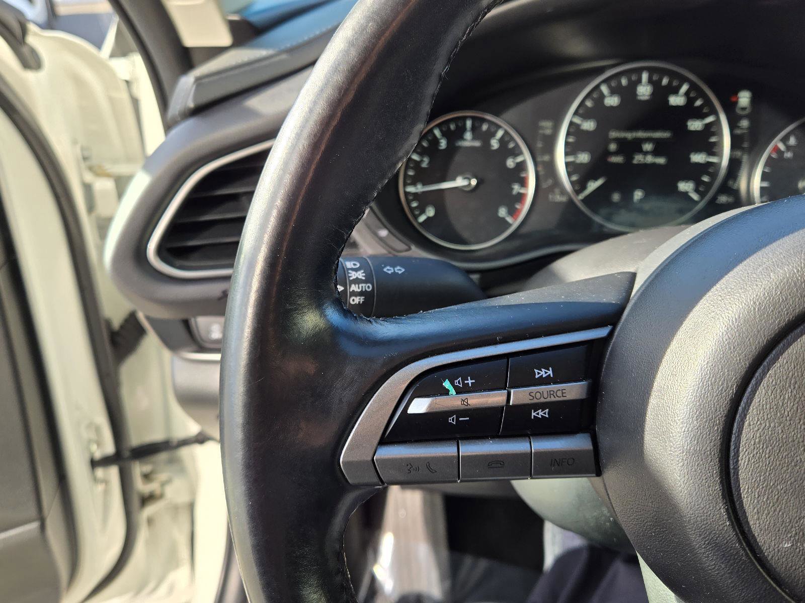 Used 2023 MAZDA CX-30 AWD 2.5 S w/ Select Package image 29