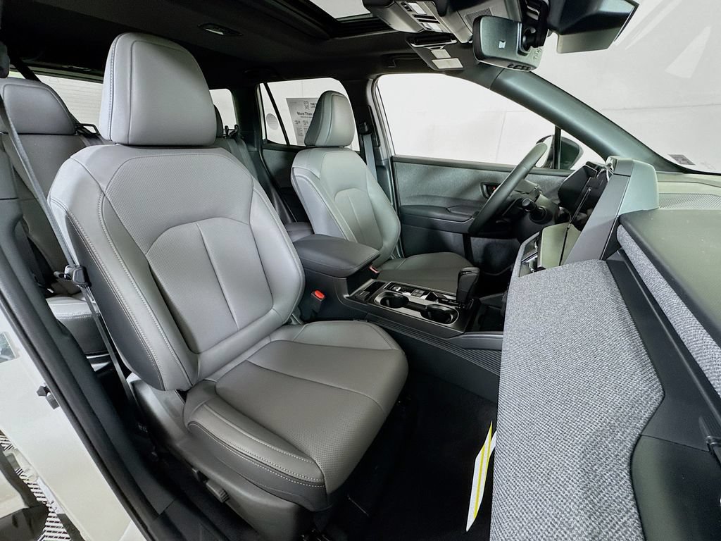 New 2026 Subaru Outback Limited AWD/4WD image 30