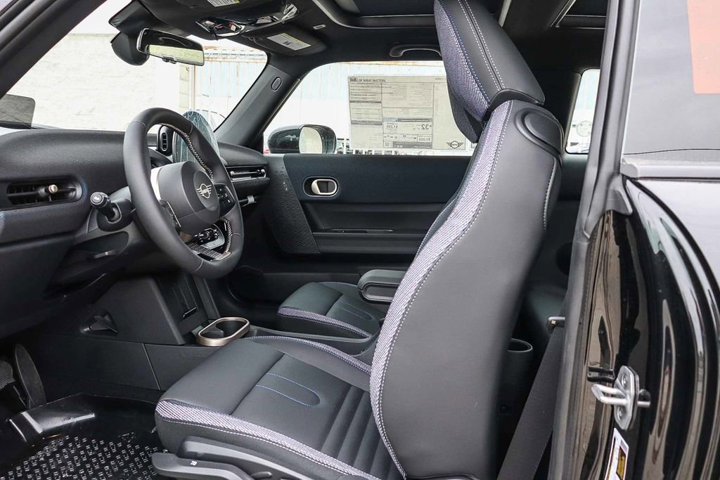 New 2026 MINI Cooper 2-Door Hardtop image 18