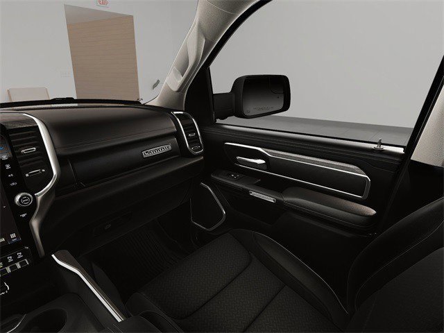 New 2026 RAM 1500 Laramie image 18