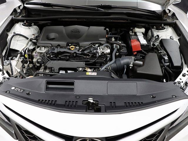 Used 2023 Toyota Camry XSE image 30