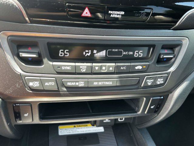 Used 2023 Honda Passport EX-L image 38