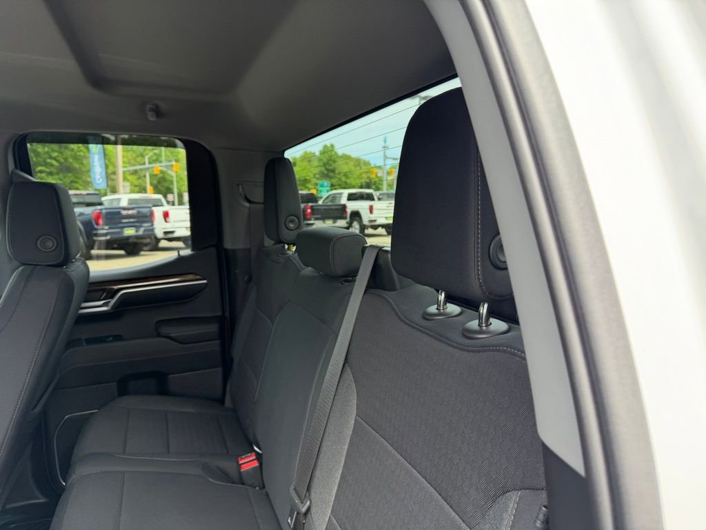 Used 2023 GMC Sierra 1500 Elevation AWD/4WD image 9