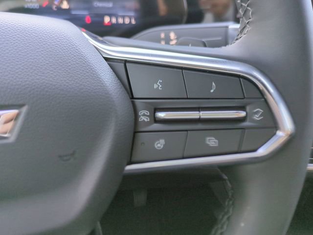 New 2026 Chevrolet Equinox ACTIV image 25