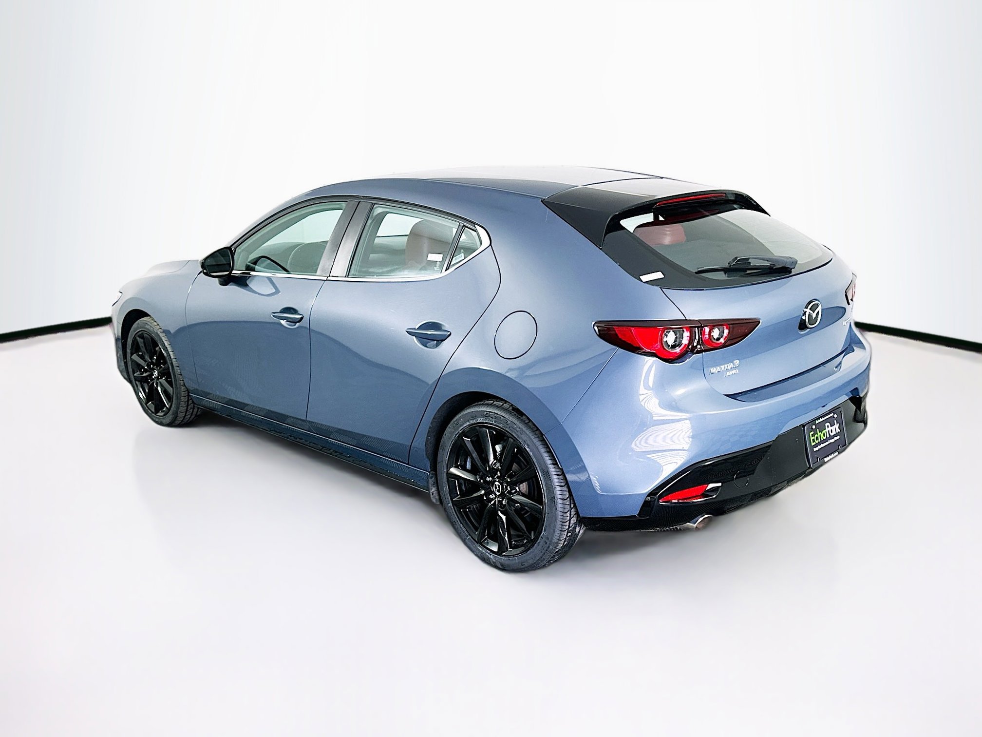 Used 2024 MAZDA MAZDA3 s image 5