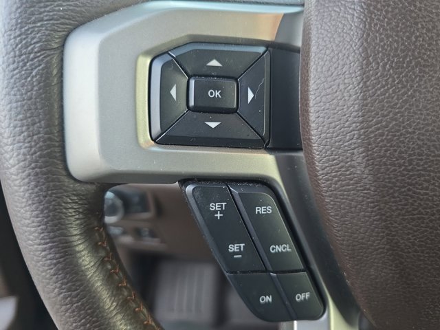 Used 2020 Ford F150 King Ranch w/ Equipment Group 601A Luxury image 16