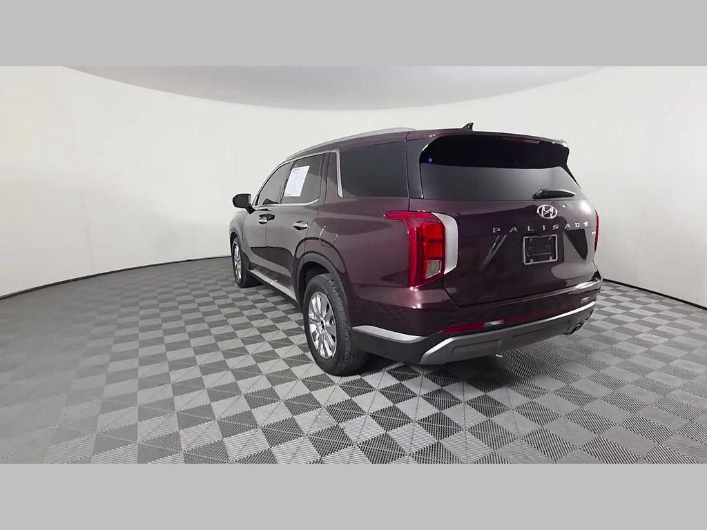 Used 2023 Hyundai Palisade SEL AWD/4WD image 44