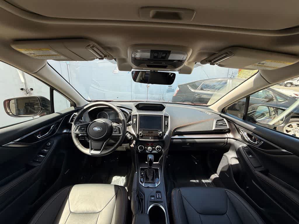 Used 2019 Subaru Crosstrek 2.0i Limited w/ Moonroof Package w/Navigation AWD/4WD image 10