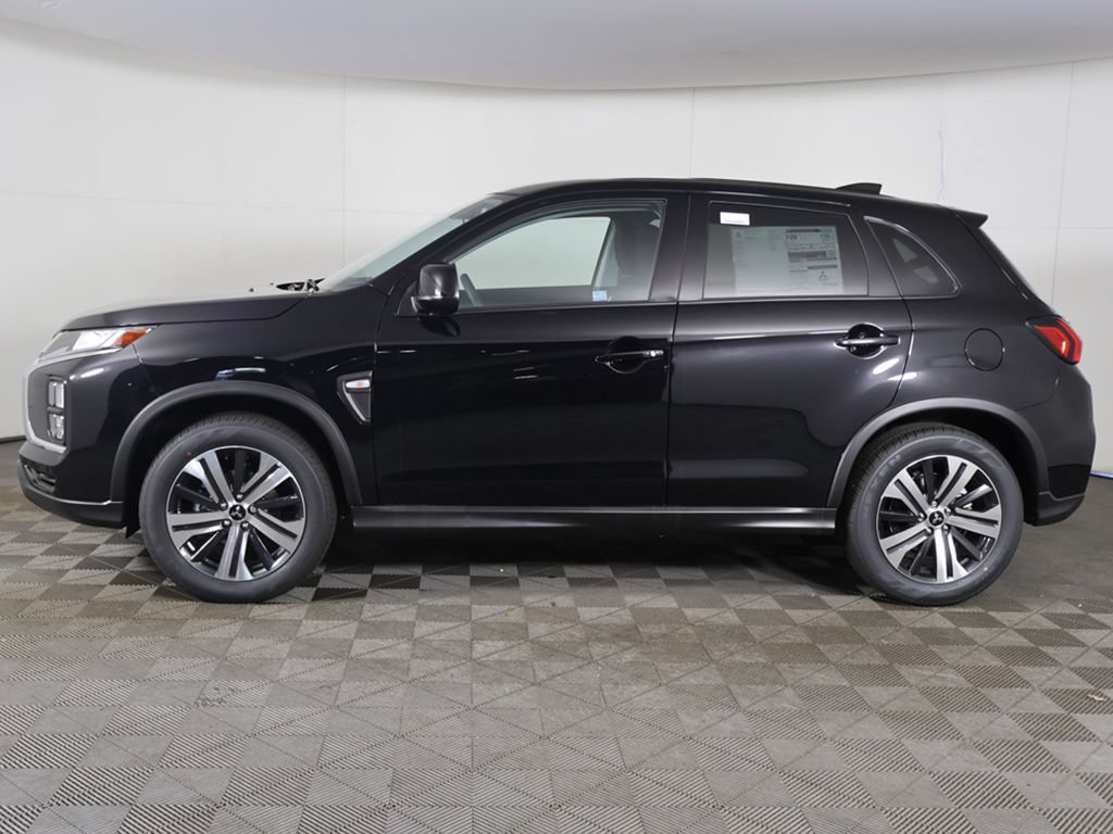 New 2027 Mitsubishi Outlander Sport ES AWD/4WD image 14