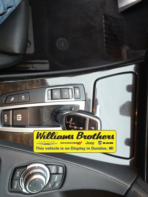 Used 2013 BMW 640i Gran Coupe image 20