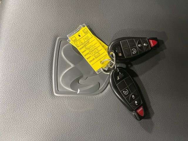 Used 2018 RAM 2500 Big Horn AWD/4WD image 20
