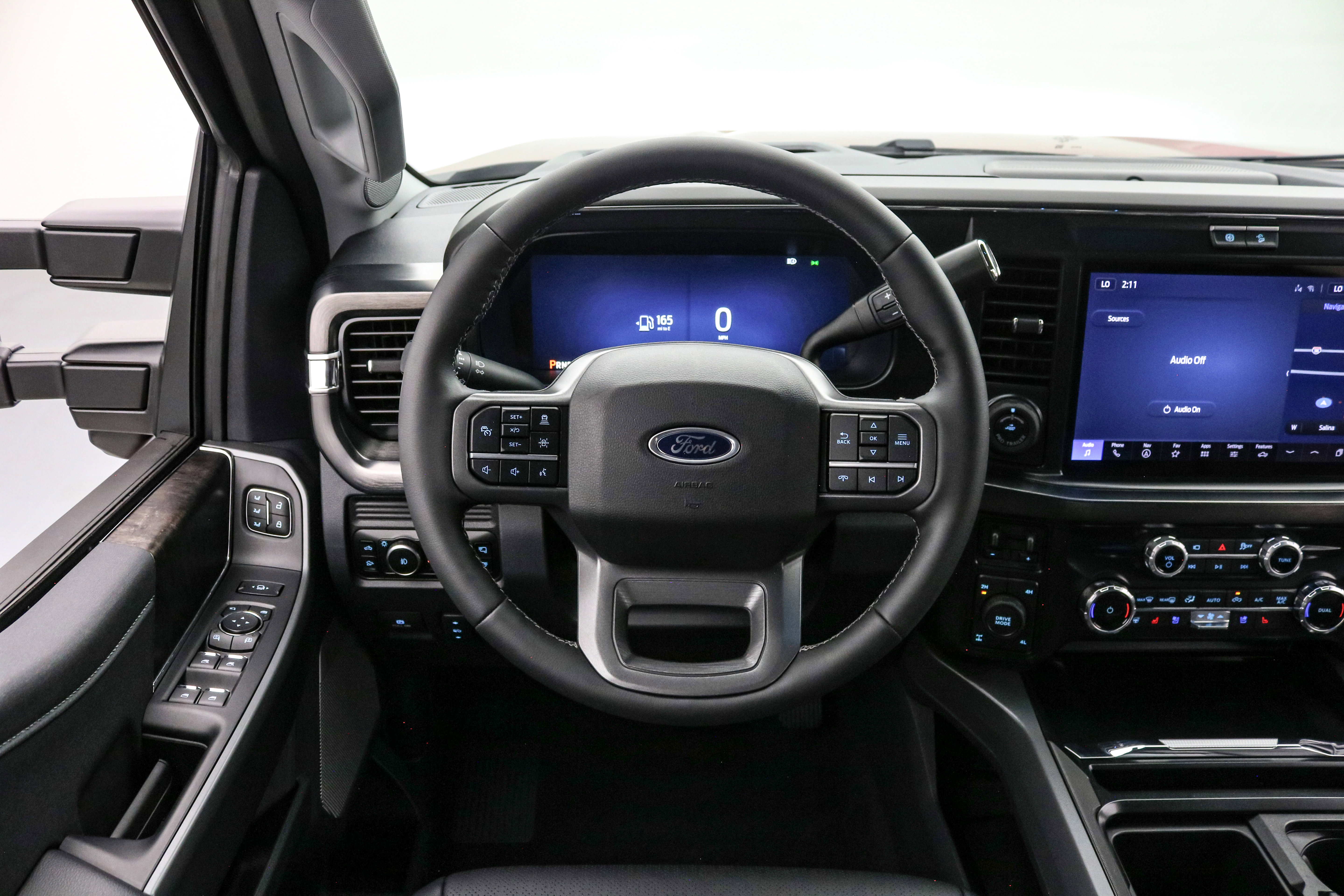 New 2026 Ford F250 Lariat image 14