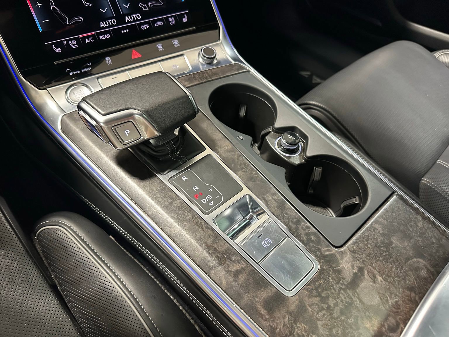 Used 2019 Audi A7 3.0T Prestige w/ Prestige Package image 28