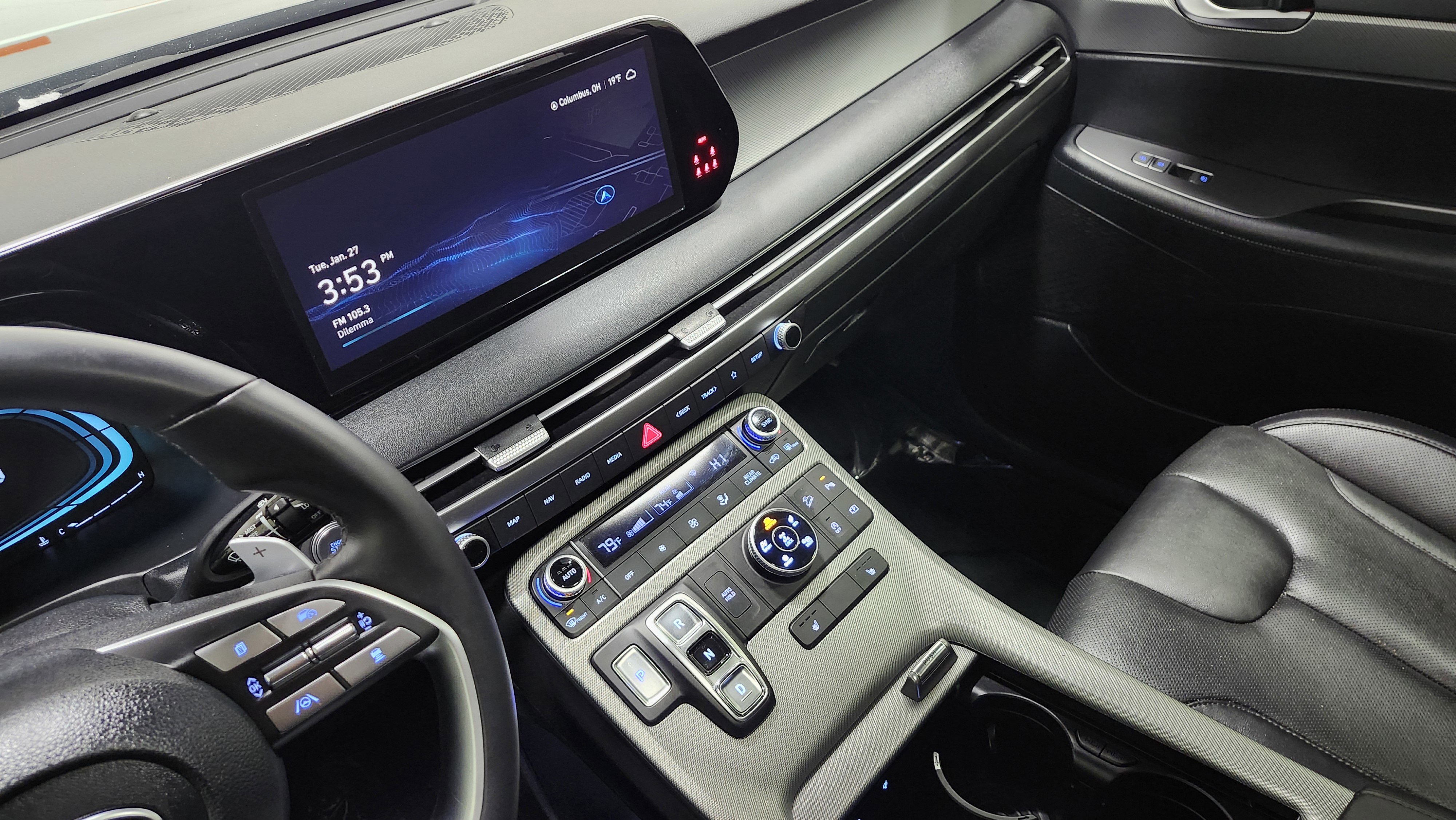 Used 2024 Hyundai Palisade XRT image 32