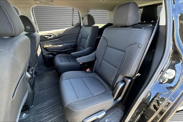 Used 2023 GMC Acadia SLE w/ Driver Convenience Package image 21