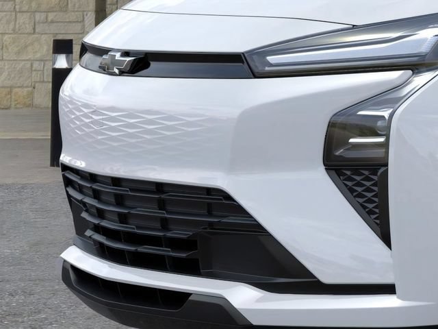 New 2027 Chevrolet Bolt LT w/ Comfort Package FWD image 13