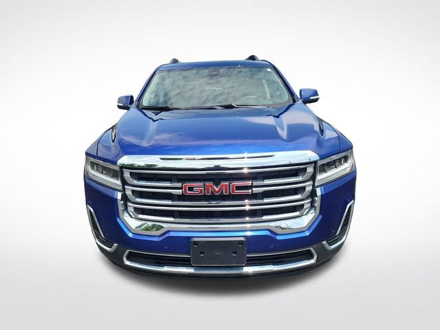 Used 2023 GMC Acadia SLE w/ Driver Convenience Package AWD/4WD image 8