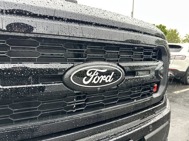 New 2026 Ford F150 Lariat w/ Equipment Group 502A High AWD/4WD image 10