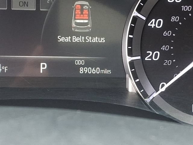 Used 2022 Toyota Highlander XSE FWD image 23