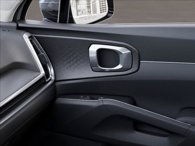 New 2026 Kia Sorento S w/ S Panoramic Sunroof Package FWD image 25