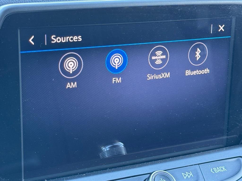 Used 2022 Chevrolet Blazer LT image 23