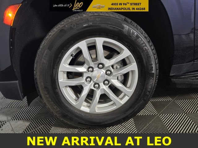 Used 2024 Chevrolet Suburban LT image 21